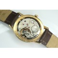 ceas Cyma. Cymaflex.  mecanic. swiss made cca 1960